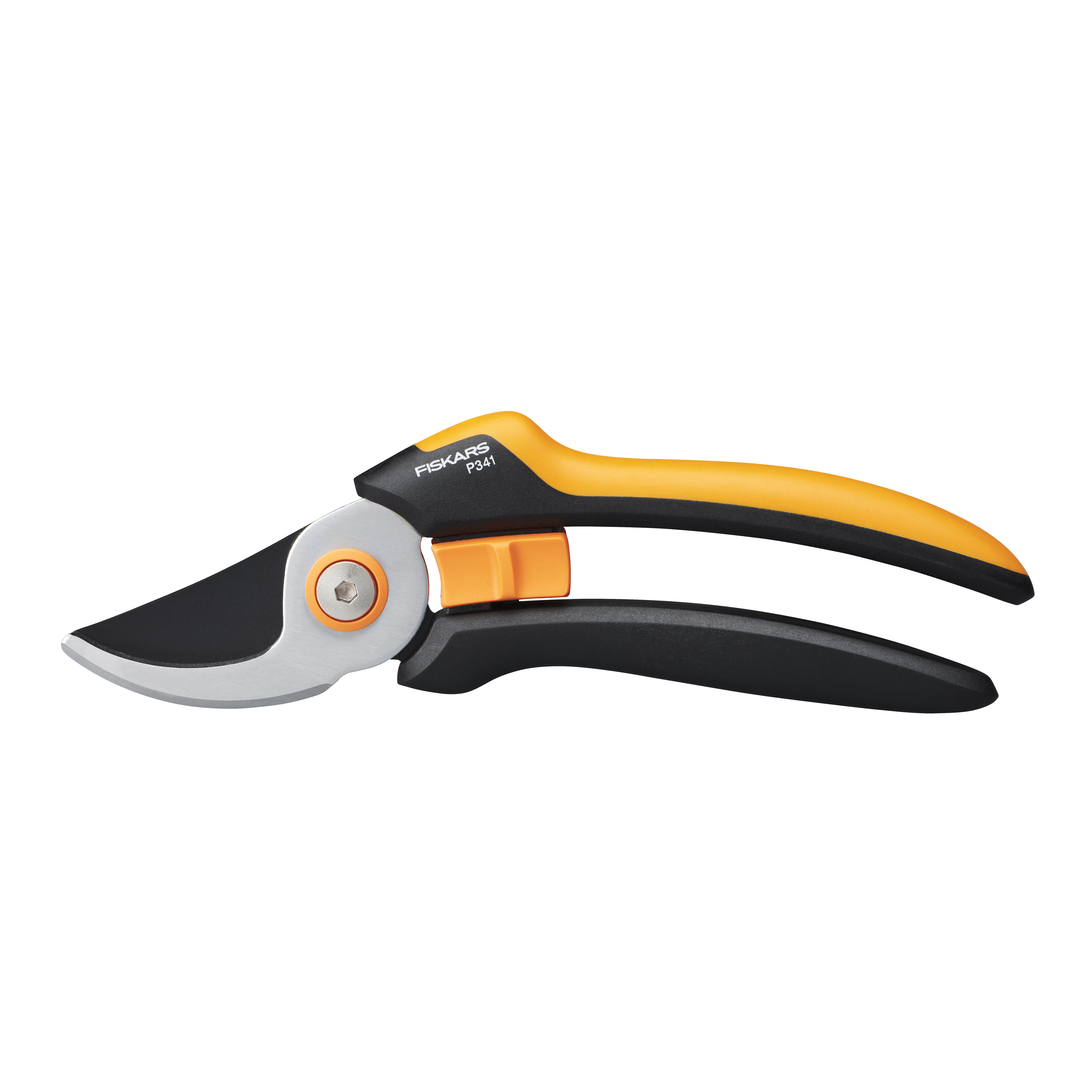 Voir la diapositive 2 : FISKARS Sécateur à lame franche - Coupe de 20mm - SOLID
