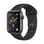 Voir la diapositive 3 : APPLE iPhone XR reconditionné LAGOONA Grade A 64Go + Apple Watch 44mm - Noir
