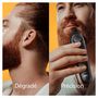 Voir la diapositive 4 : BRAUN Tondeuse barbe BT7440 - Noir