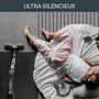 Voir la diapositive 5 : ROWENTA Aspirateur traîneau avec sac RO6164EA - Gris