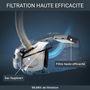 Voir la diapositive 6 : ROWENTA Aspirateur traîneau avec sac RO6164EA - Gris
