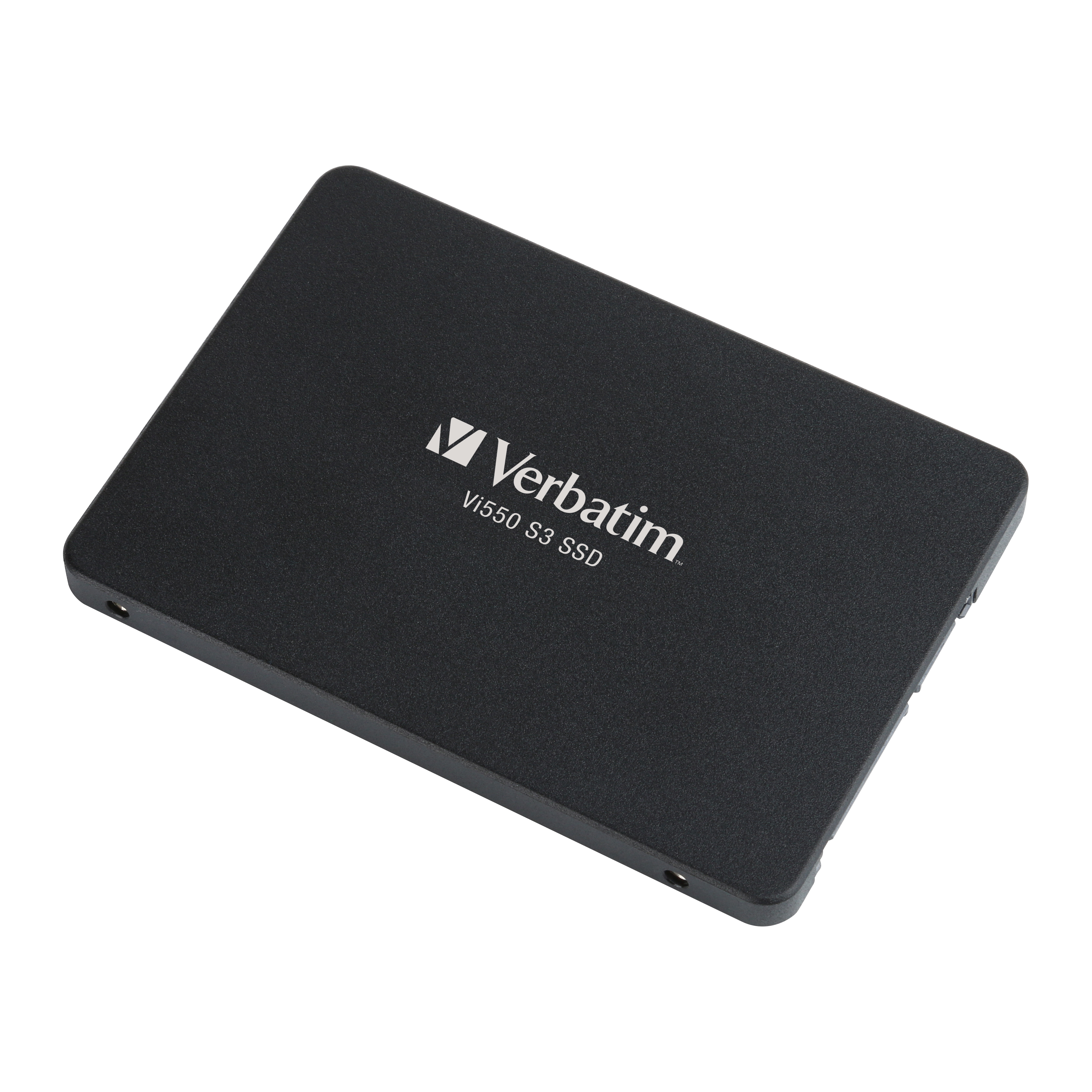 Voir la diapositive 2 : VERBATIM Disque Dur SSDINT VI5502.5 256 Go