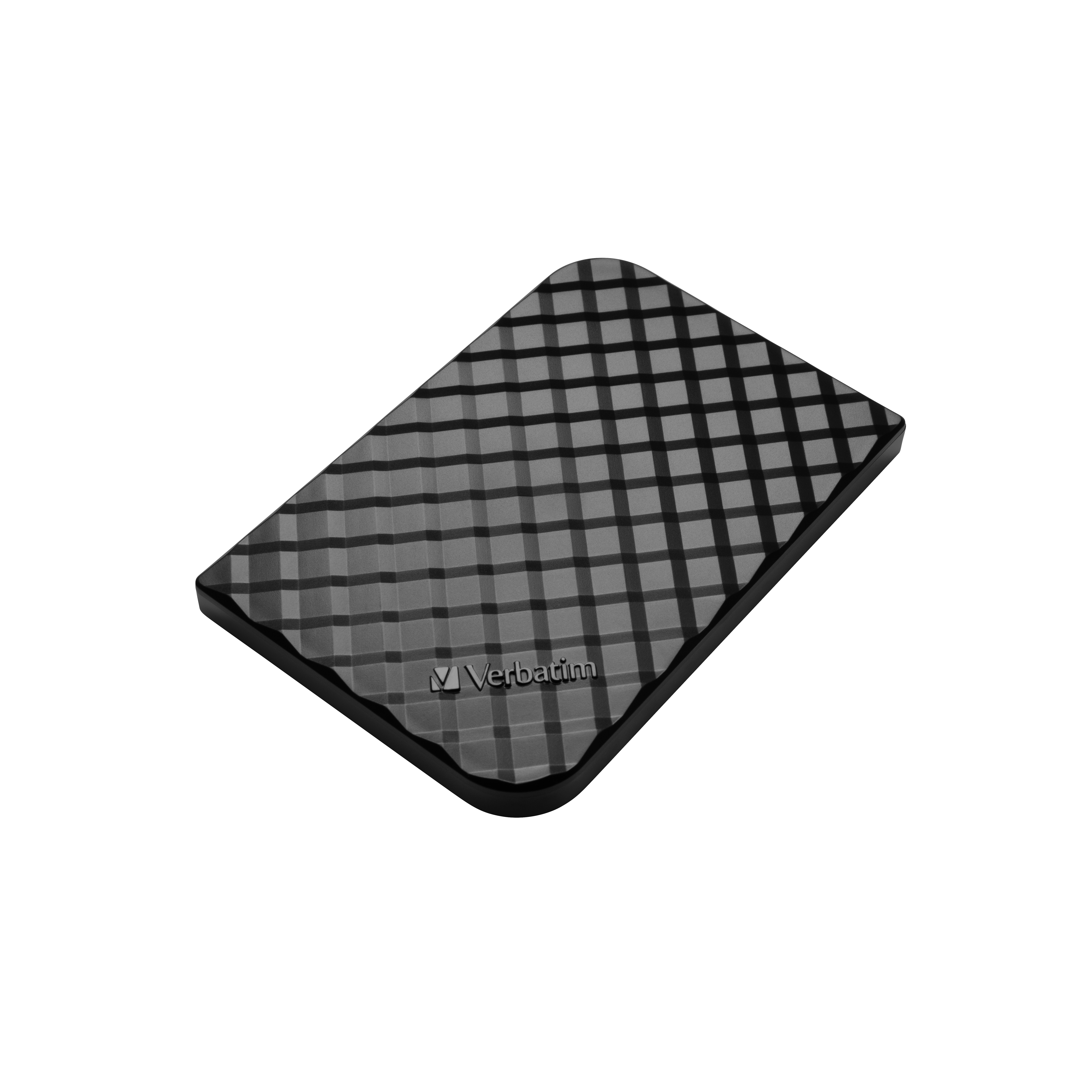 Voir la diapositive 2 : VERBATIM Disque dur externe SSD USB 3.2 1TO