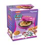 Voir la diapositive 8 : BESTRON Gaufrier Pat Patrouille APP500B - Rose