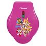 Voir la diapositive 9 : BESTRON Gaufrier Pat Patrouille APP500B - Rose