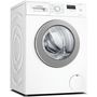 Voir la diapositive 2 : BOSCH Lave linge hublot à induction WAJ24037FR, 7 kg, 1200 T/min, B