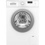Voir la diapositive 3 : BOSCH Lave linge hublot à induction WAJ24037FR, 7 kg, 1200 T/min, B