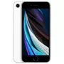 APPLE iPhone SE 2020 reconditionné LAGOONA Grade B 64Go - Blanc