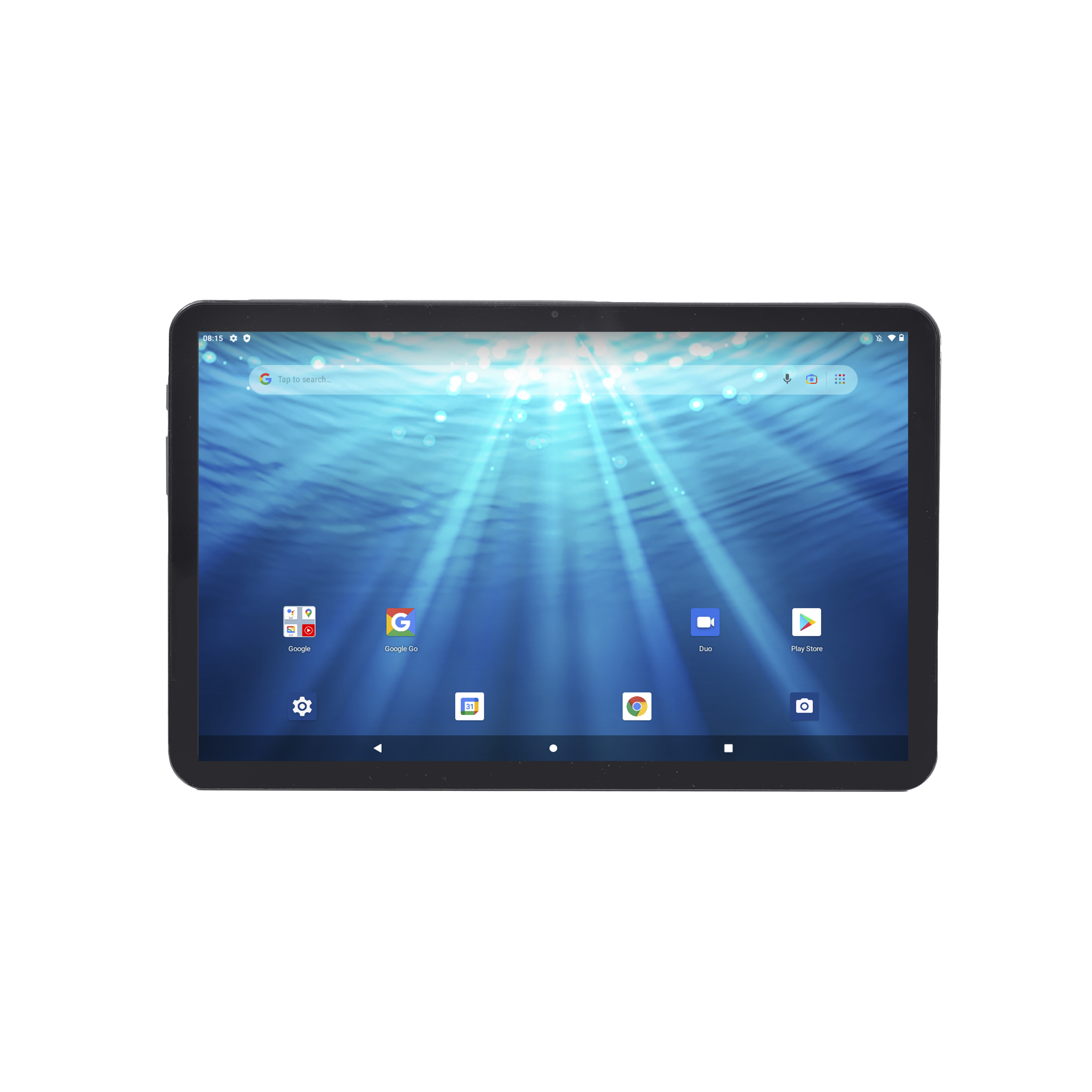 Voir la diapositive 3 : QILIVE Tablette tactile 11" 6/128 Go - Gris