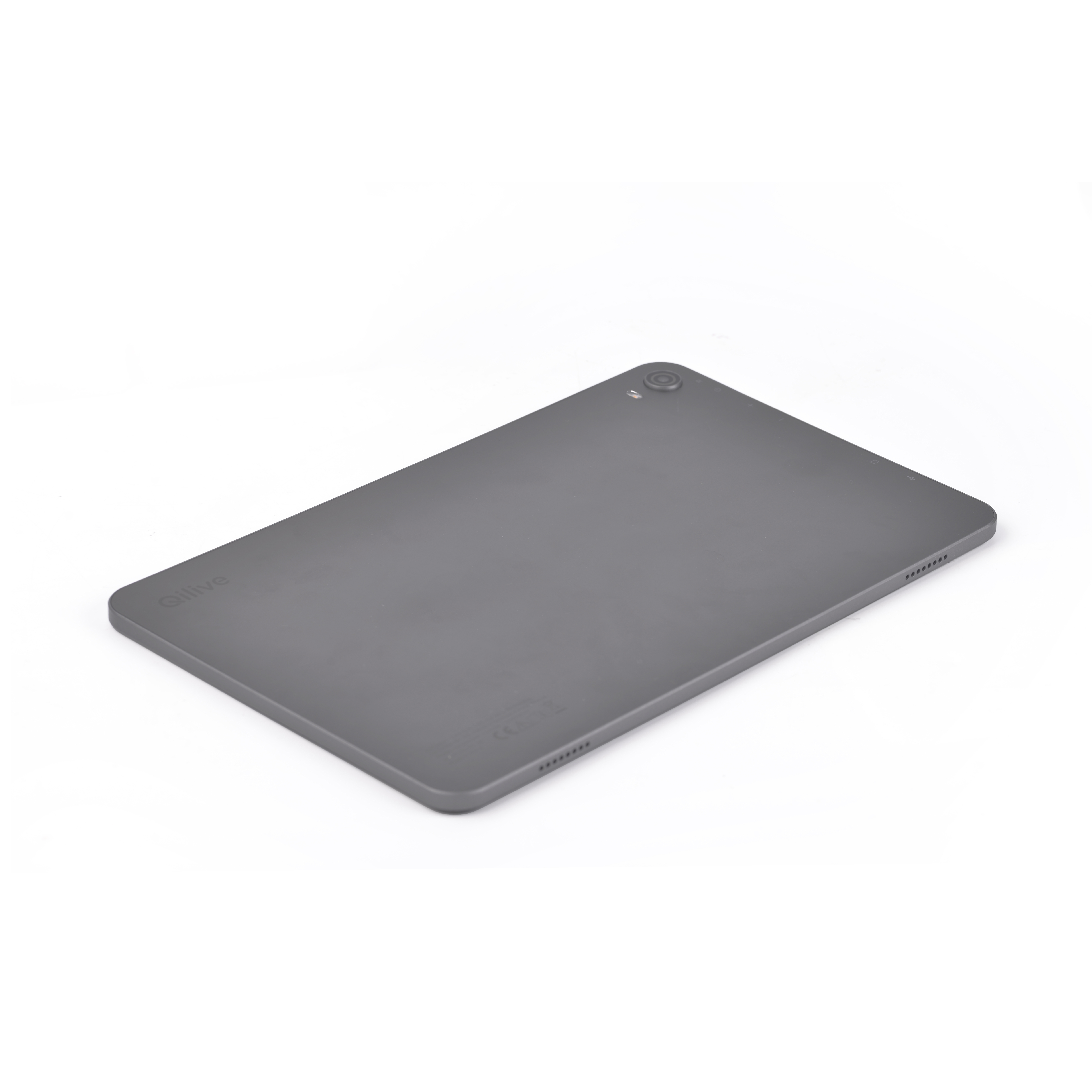 Voir la diapositive 4 : QILIVE Tablette tactile 11" 6/128 Go - Gris