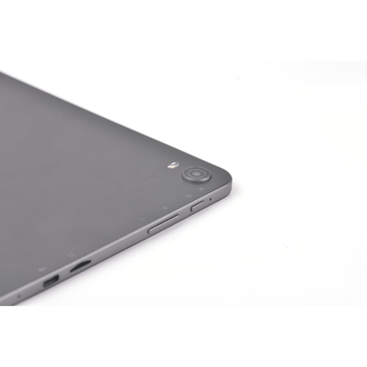 QILIVE Tablette tactile 11" 6/128 Go - Gris