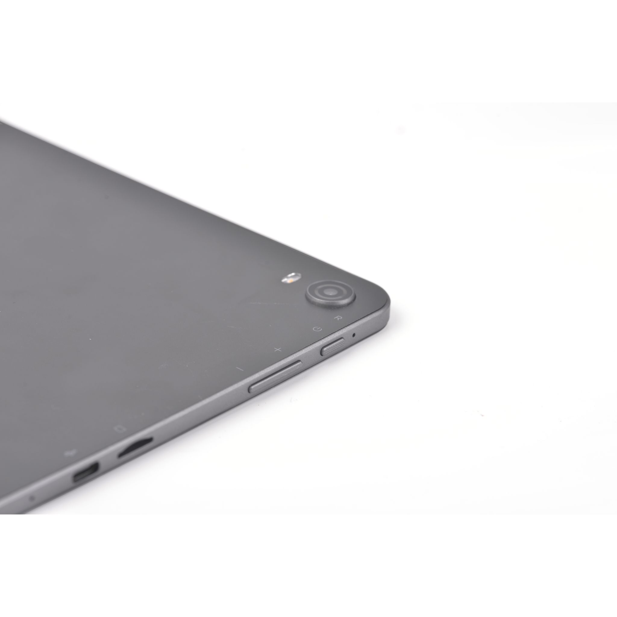 Voir la diapositive 5 : QILIVE Tablette tactile 11" 6/128 Go - Gris