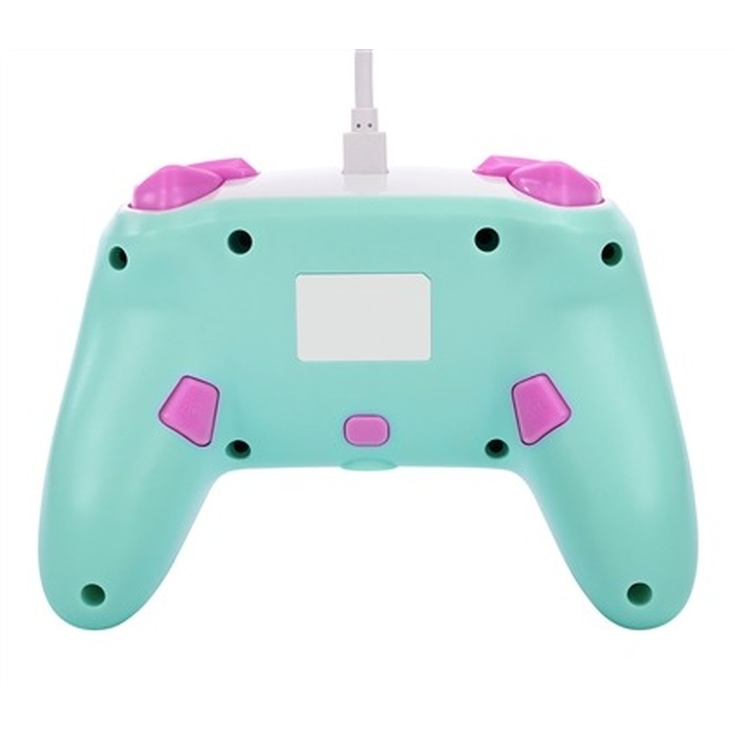 Voir la diapositive 5 : Manette Filaire Amis Pokémon Nintendo Switch