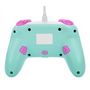 Voir la diapositive 5 : Manette Filaire Amis Pokémon Nintendo Switch