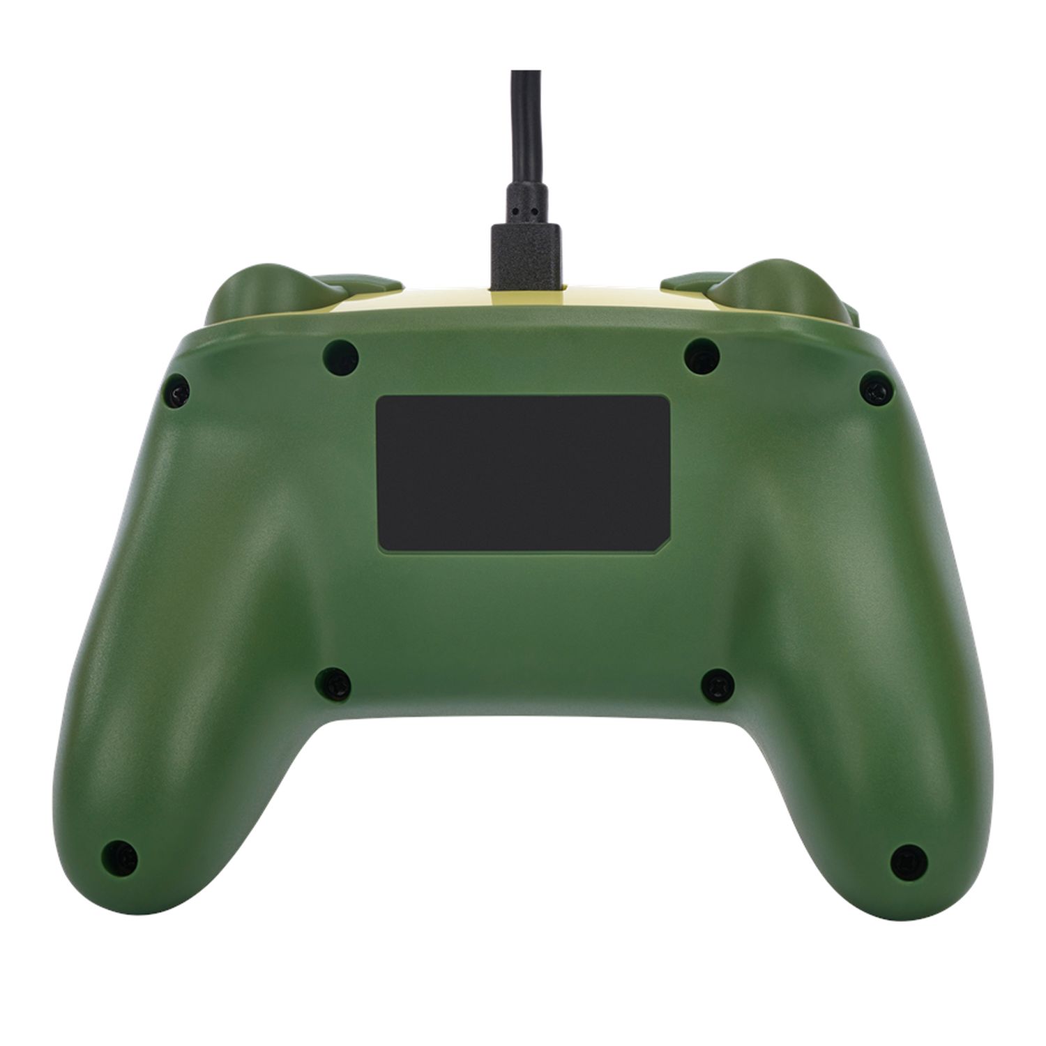 Voir la diapositive 6 : Manette Filaire Nano Zelda - Nintendo Switch