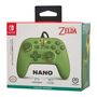 Voir la diapositive 7 : Manette Filaire Nano Zelda - Nintendo Switch