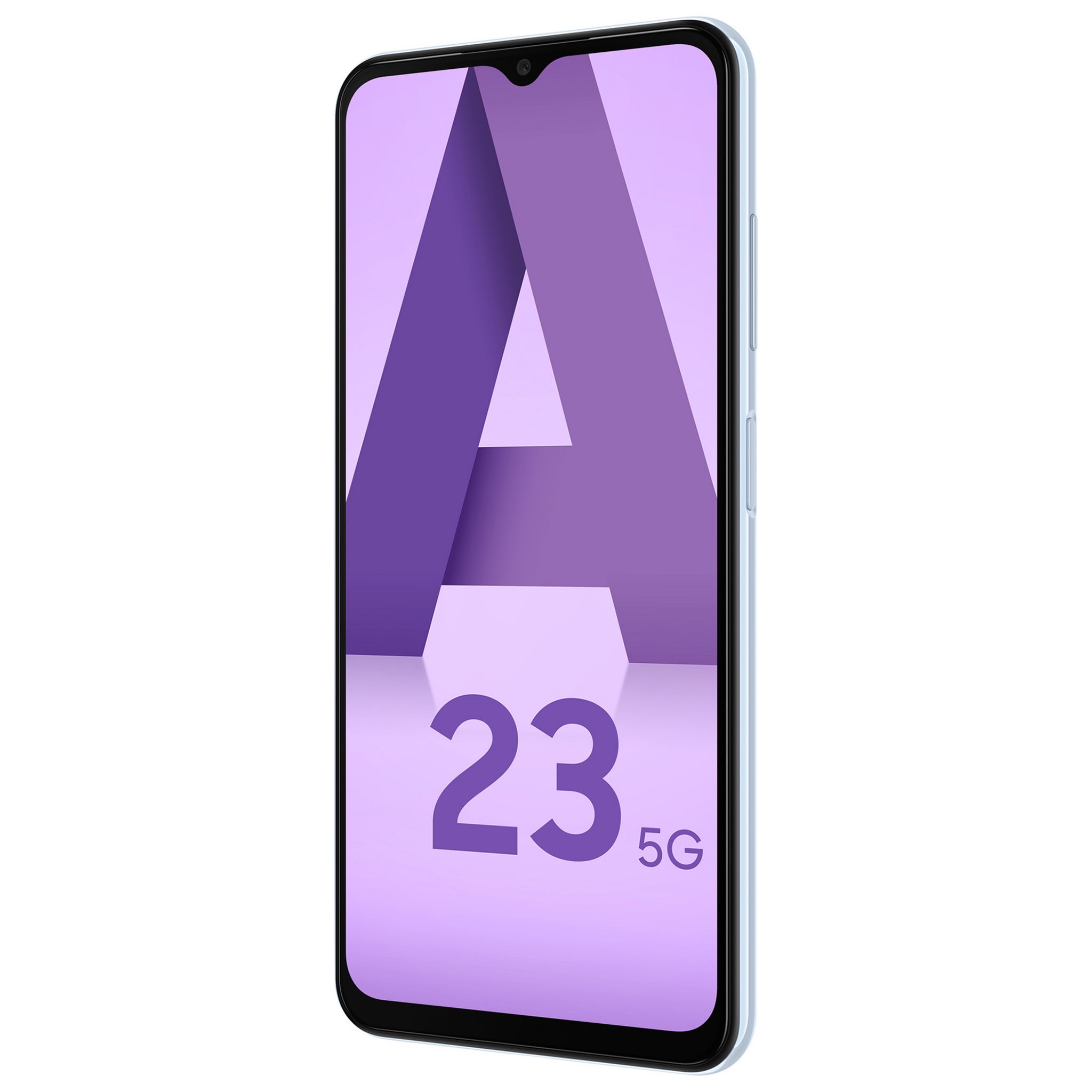 Voir la diapositive 9 : SAMSUNG Galaxy A23 5G 128Go - Bleu