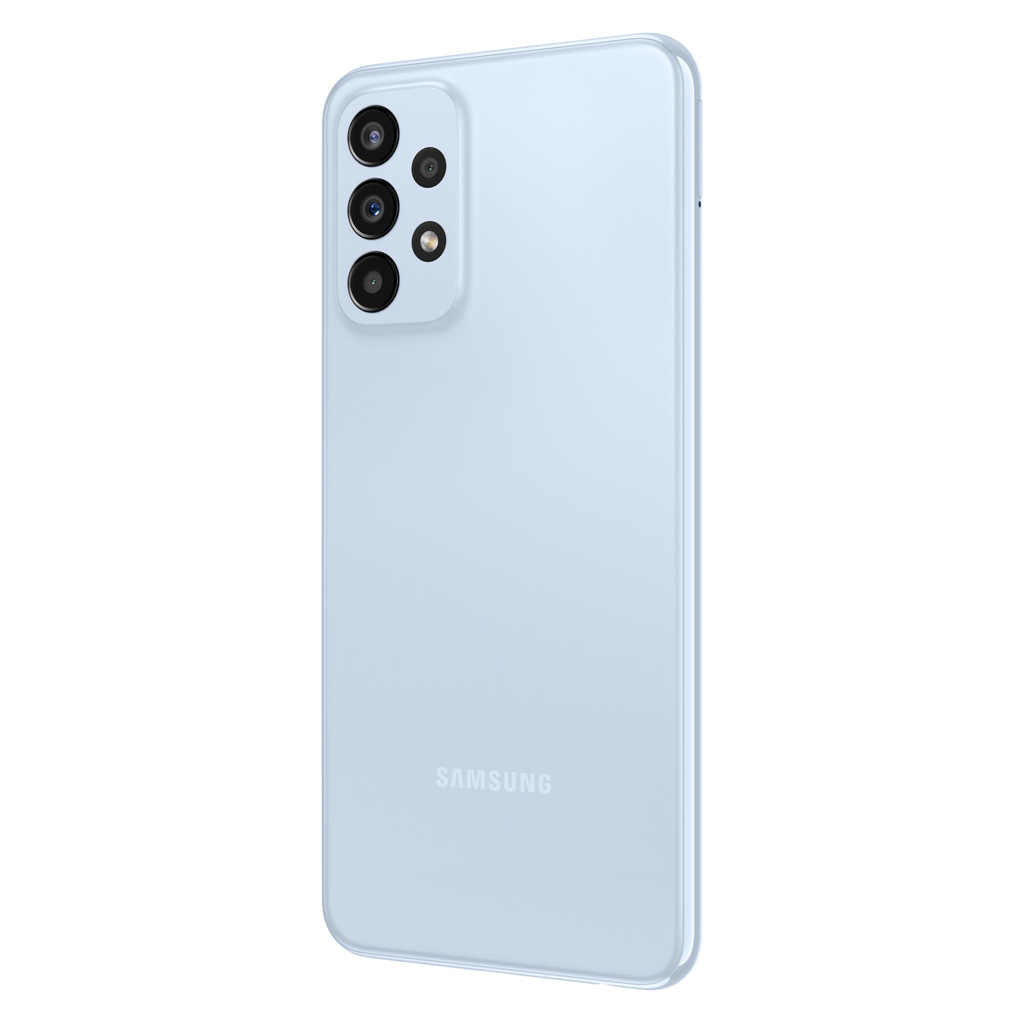 Voir la diapositive 10 : SAMSUNG Galaxy A23 5G 128Go - Bleu