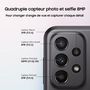 Voir la diapositive 5 : SAMSUNG Galaxy A23 5G 128Go - Noir