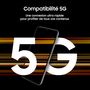 Voir la diapositive 7 : SAMSUNG Galaxy A23 5G 128Go - Noir
