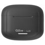 Voir la diapositive 2 : QILIVE Écouteurs Q1864 TWS - Noir