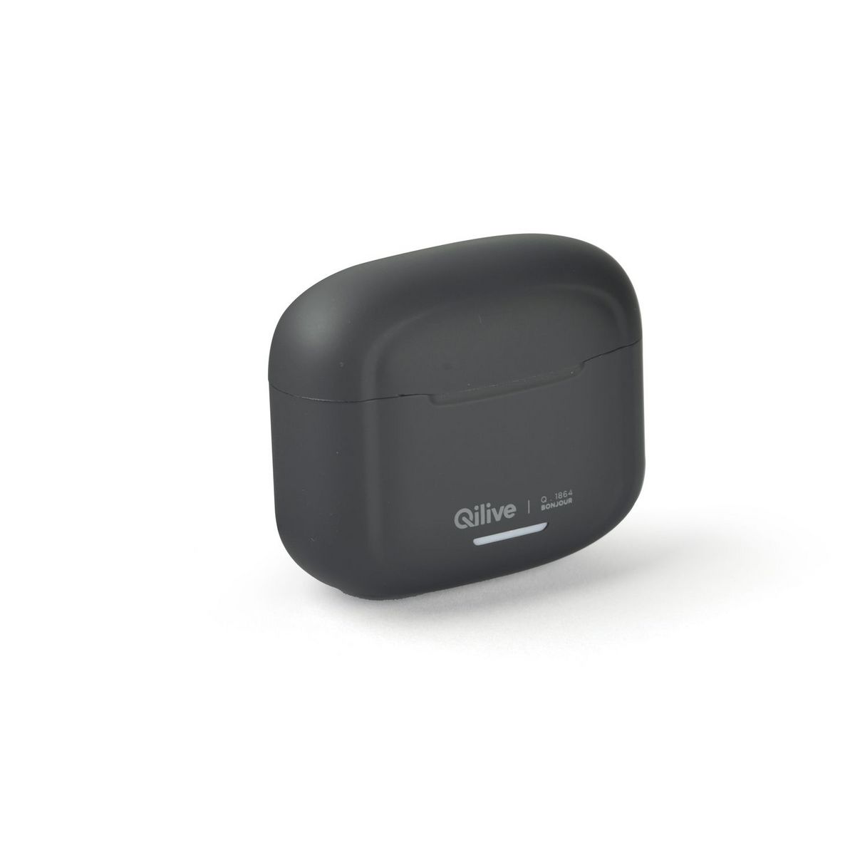 QILIVE Écouteurs Q1864 TWS - Noir