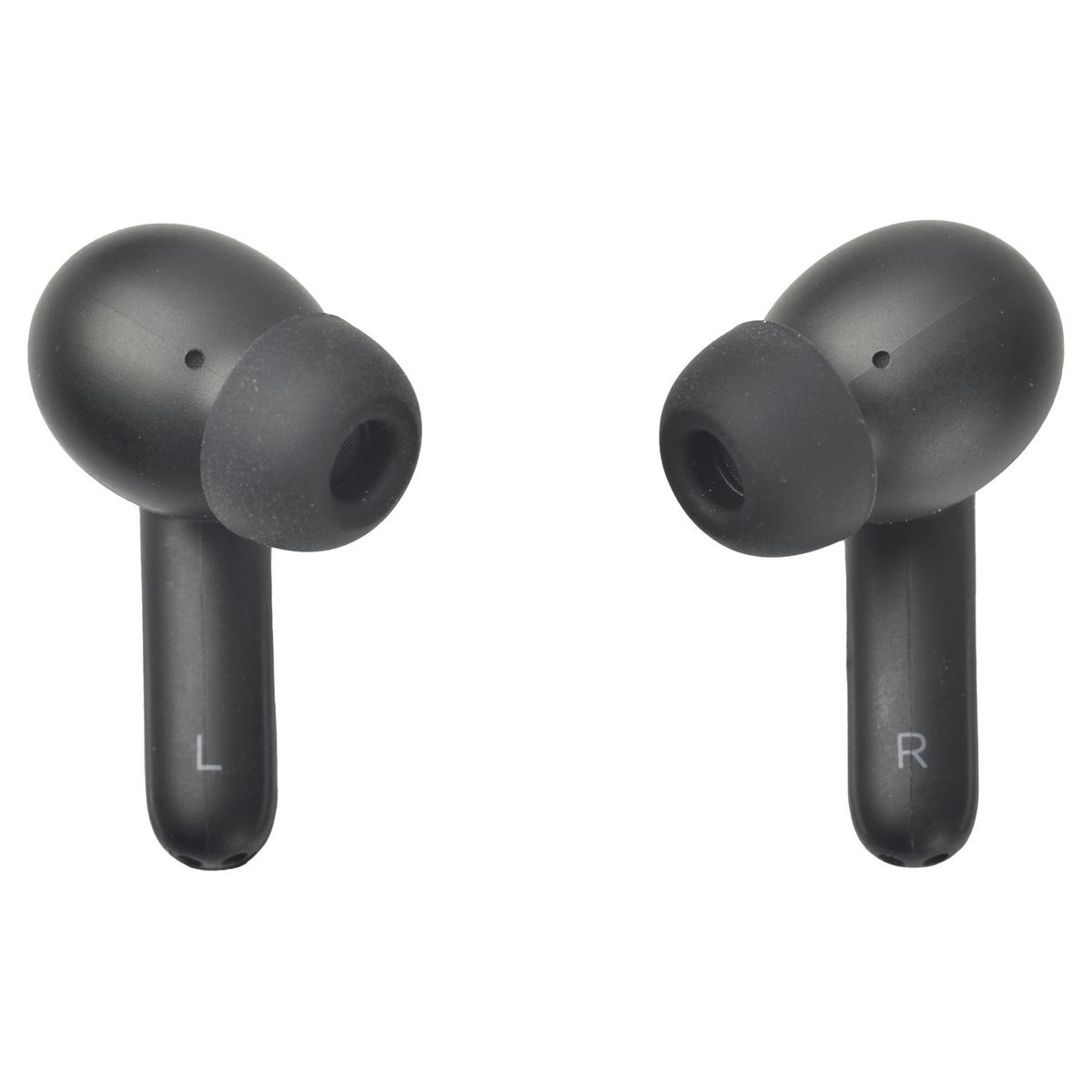 QILIVE Écouteurs Q1864 TWS - Noir