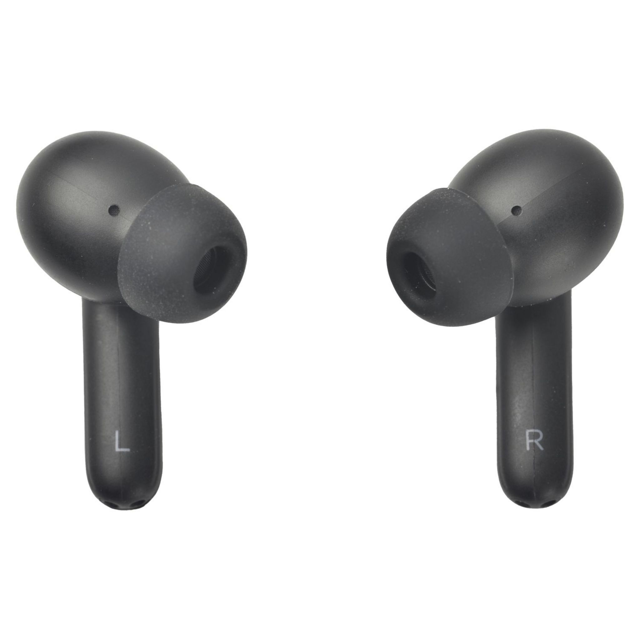 Voir la diapositive 6 : QILIVE Écouteurs Q1864 TWS - Noir