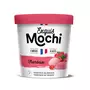 EXQUIS MOCHI Mochis glacés framboise 180g