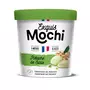 EXQUIS MOCHI Mochis glacés pistache de Sicile 6 pièces 180g