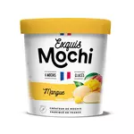 EXQUIS MOCHI Mochis glacé mangue 6 pièces