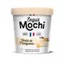 EXQUIS MOCHI Mochis glacés vanille de Madagascar 6 pièces 180g