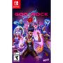 Voir la diapositive 1 : God of Rock Nintendo Switch