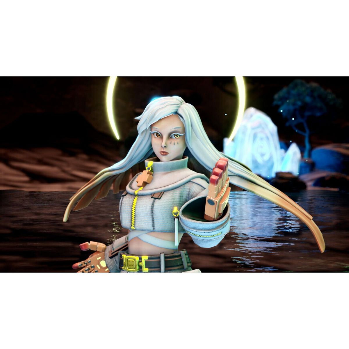 God of Rock Nintendo Switch