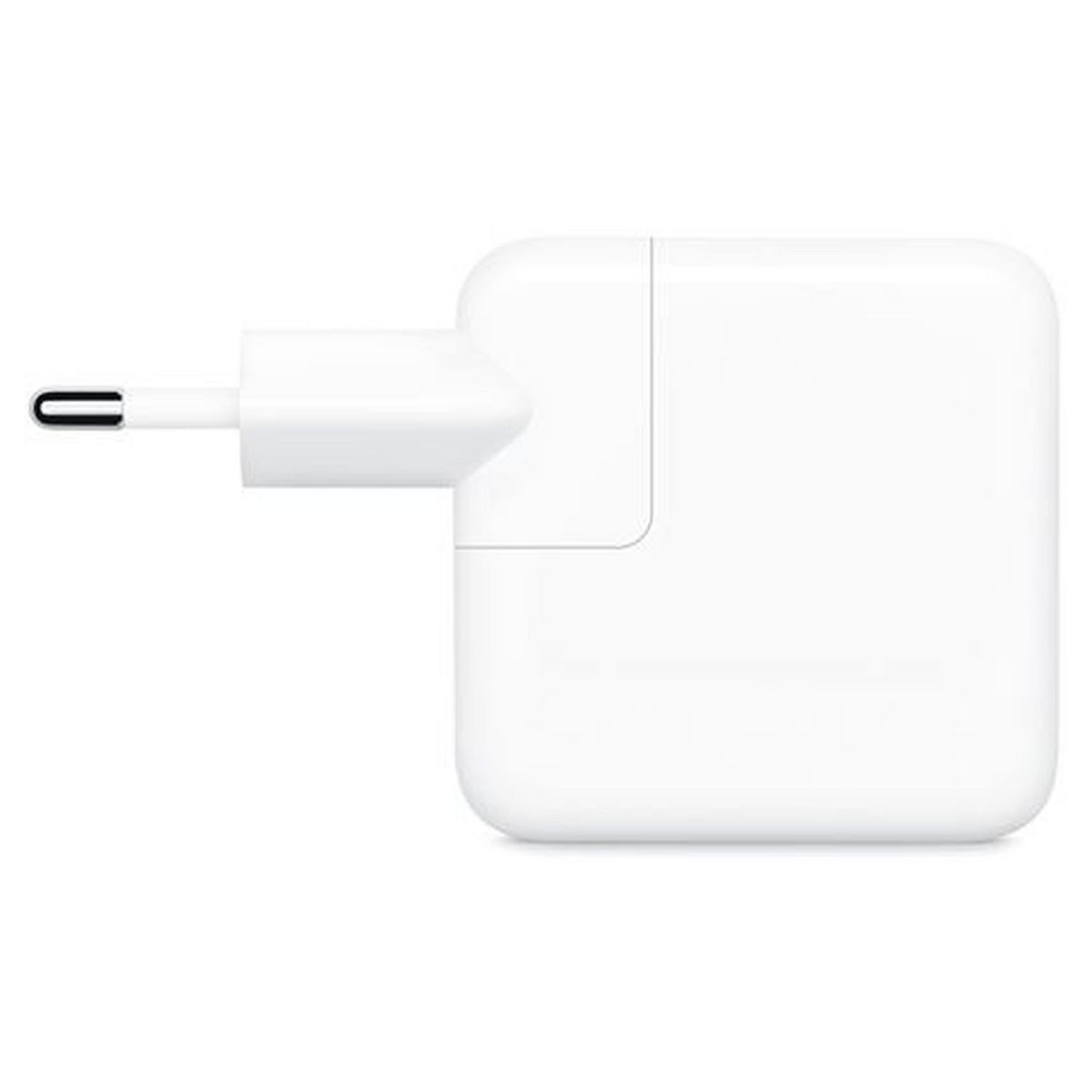 APPLE Charge maison USB C - Blanc