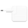 Voir la diapositive 2 : APPLE Charge maison USB C - Blanc