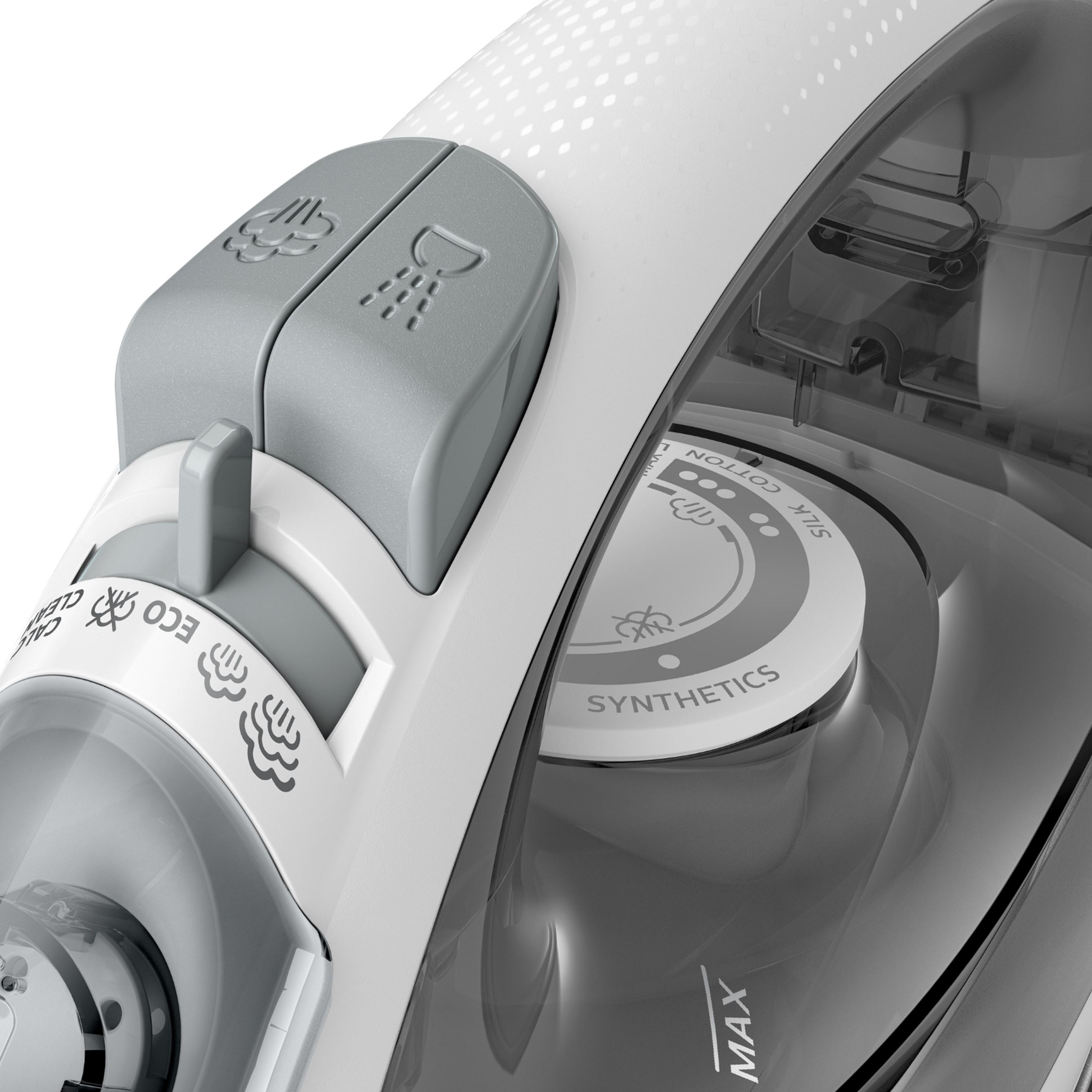 Voir la diapositive 4 : PHILIPS Fer à repasser GC1751/80 - Gris