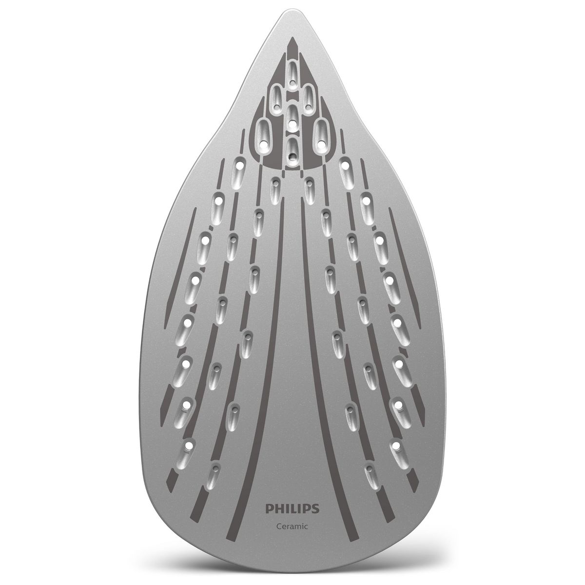 PHILIPS Fer à repasser GC1751/80 - Gris