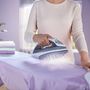 Voir la diapositive 9 : PHILIPS Fer à repasser GC1751/80 - Gris