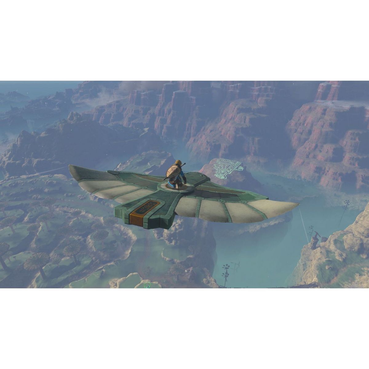 NINTENDO The Legend of Zelda: Tears Of the Kingdom Nintendo Switch