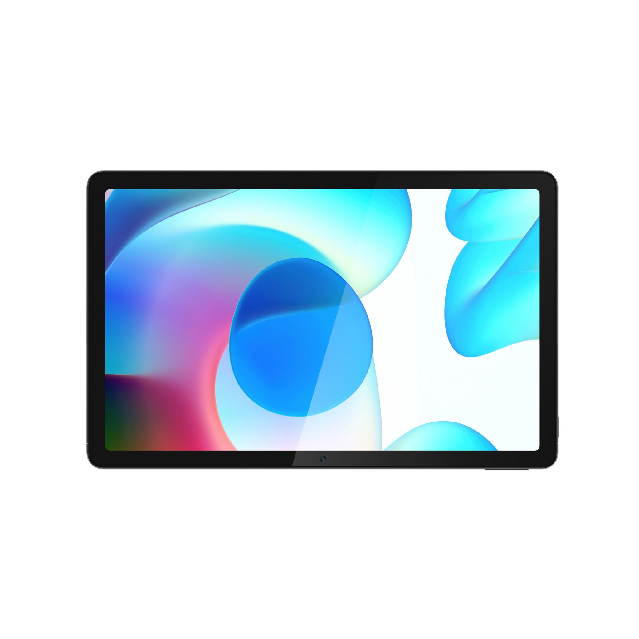 Voir la diapositive 1 : REALME Tablette tactile REALMEPAD 10.4 pouces 32GO