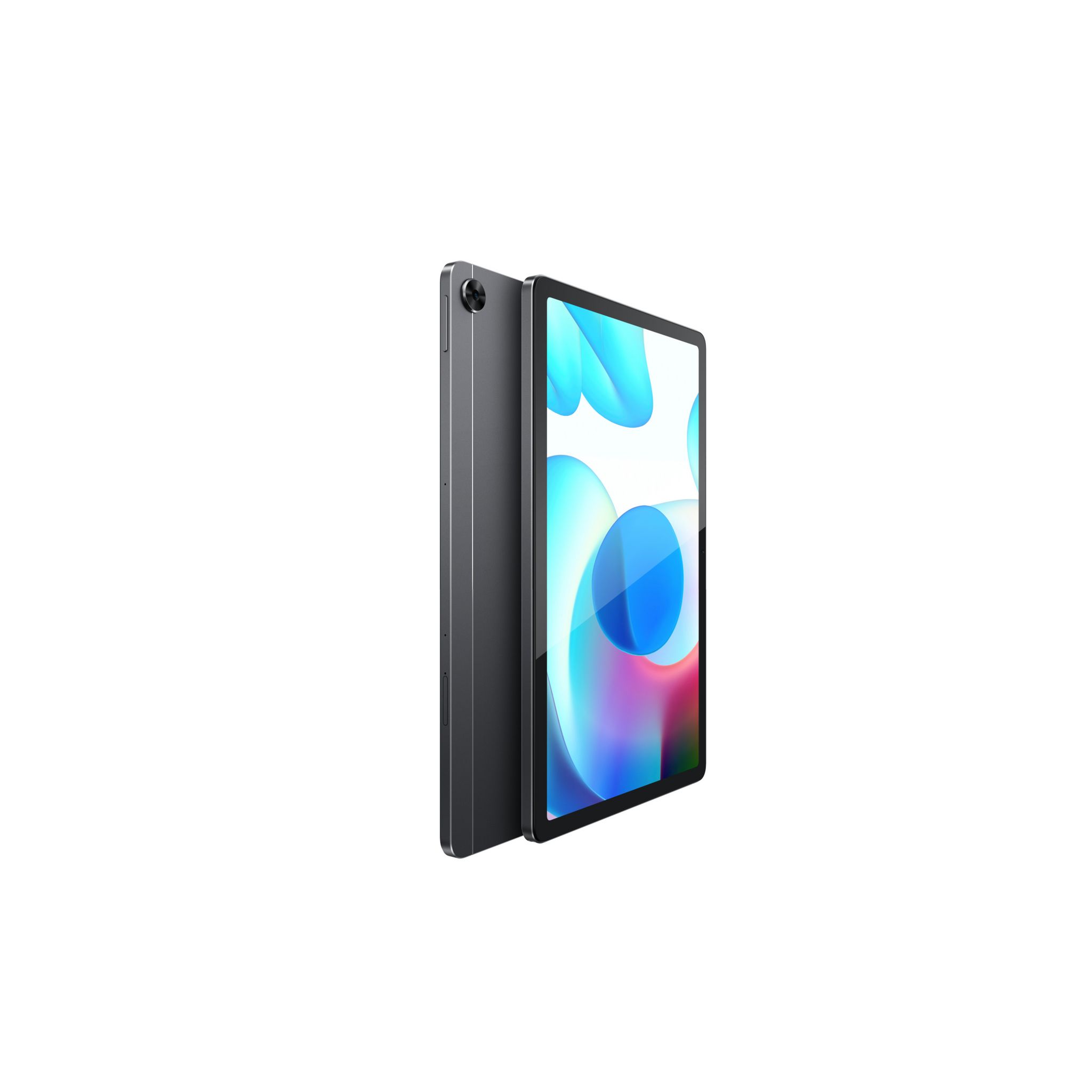 Voir la diapositive 3 : REALME Tablette tactile REALMEPAD 10.4 pouces 32GO