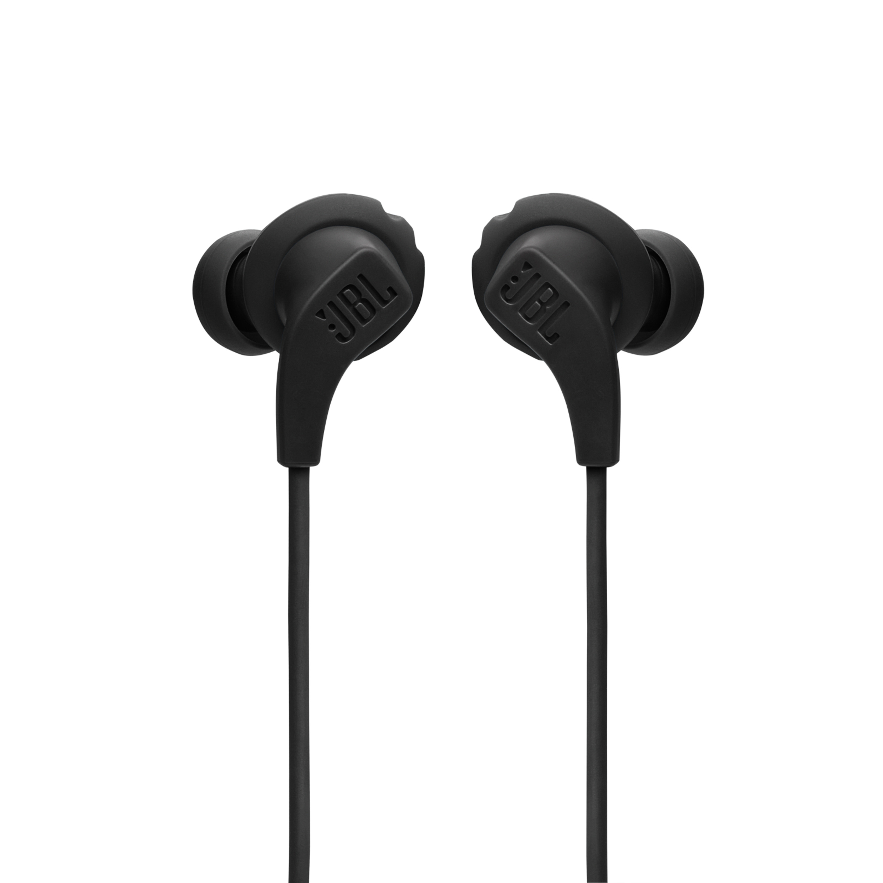 Voir la diapositive 2 : JBL Écouteurs de sport Endurance RUN 2 - Noir