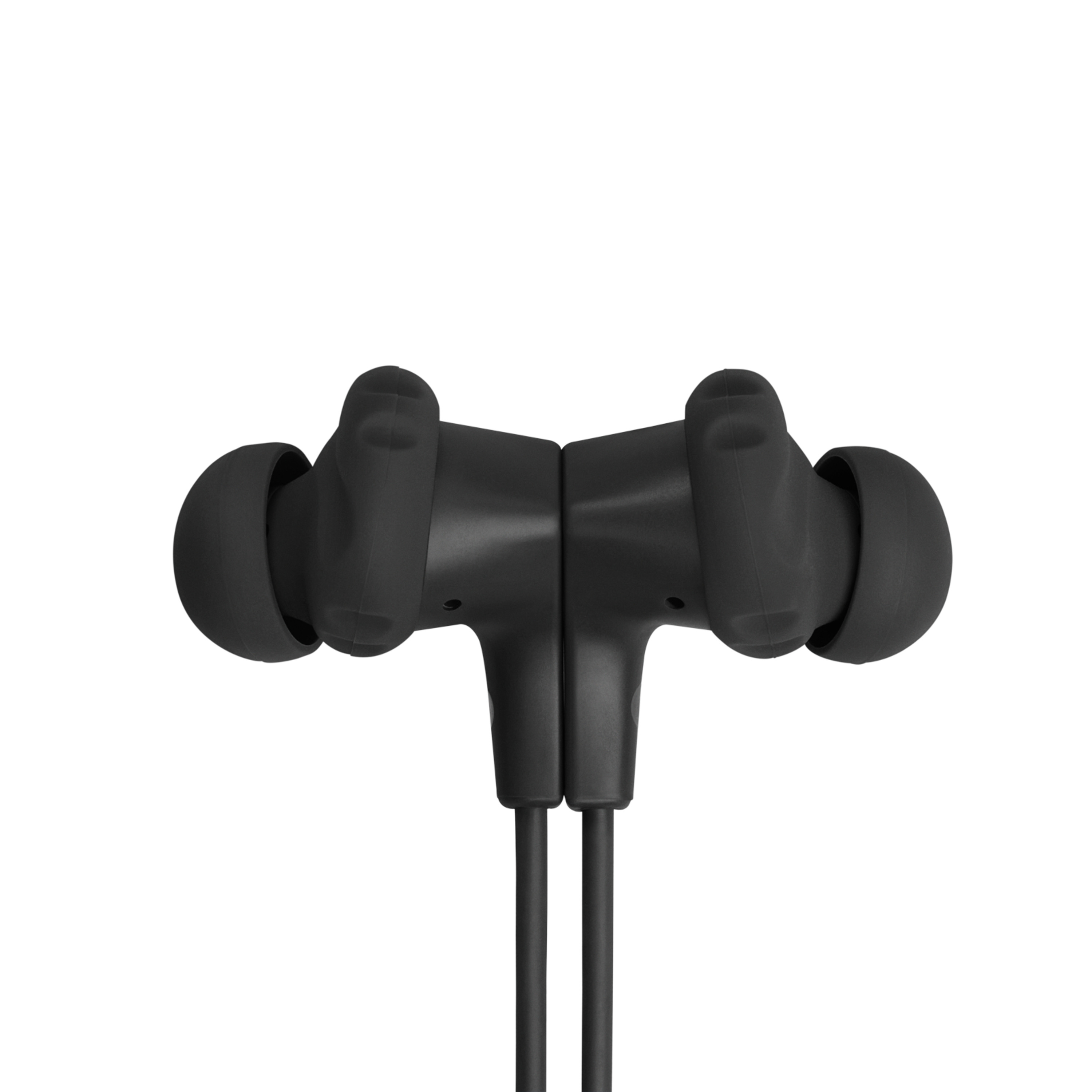Voir la diapositive 3 : JBL Écouteurs de sport Endurance RUN 2 - Noir