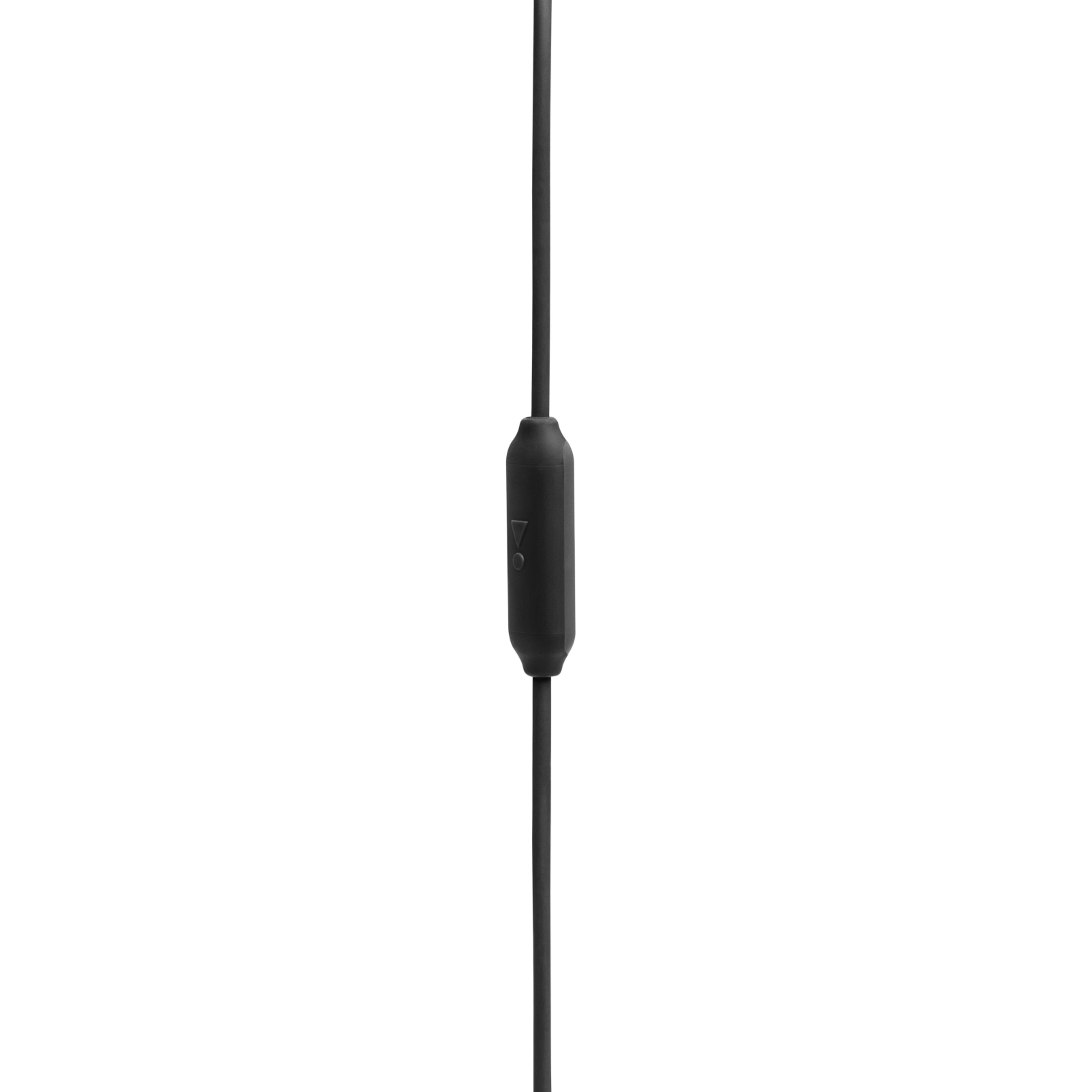 Voir la diapositive 4 : JBL Écouteurs de sport Endurance RUN 2 - Noir