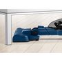 Voir la diapositive 12 : BOSCH Aspirateur balai 2 en 1 sans sac BBHF216 - Bleu