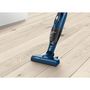 Voir la diapositive 9 : BOSCH Aspirateur balai 2 en 1 sans sac BBHF216 - Bleu