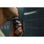 Voir la diapositive 4 : PHILIPS Rasoir électrique S5898/35 - Noir