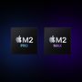 Voir la diapositive 3 : APPLE Macbook Pro 14 pouces - Puce M2 Pro - 16 Go RAM - 512 Go SSD - Gris Sidéral