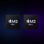 APPLE Macbook Pro 16 pouces - Puce M2 - 16 Go RAM - 512 Go SSD - Gris